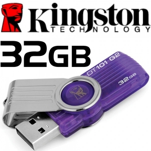 USB Kingston 32GB