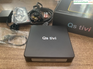 tivi box QS Tivi Ram 4GB