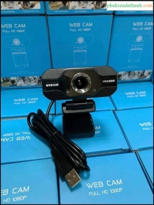 webcam học online  yoosee 2.0 có mic