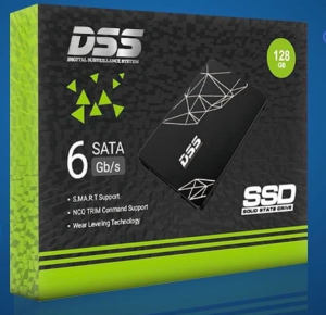 SSD 128GB DSS