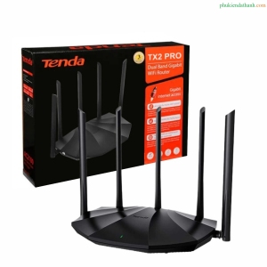 Router Wifi Tenda TX2 Pro